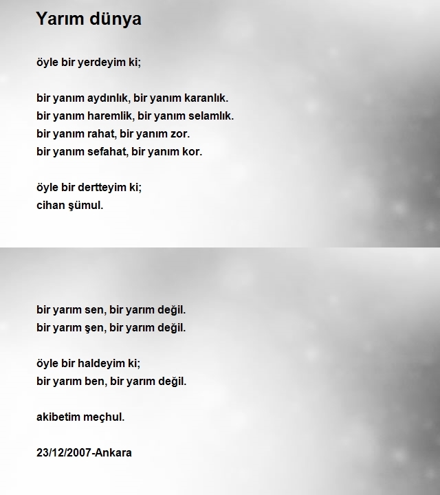 Deniz Çalışkan