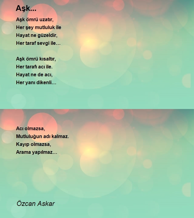 Özcan Askar