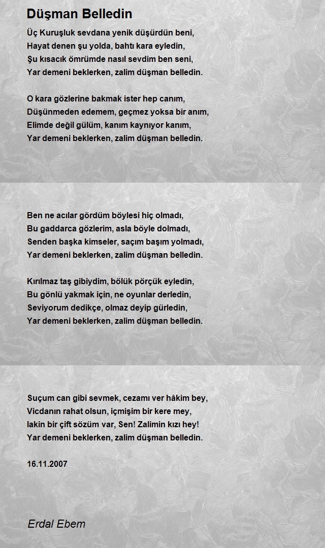 Erdal Ebem