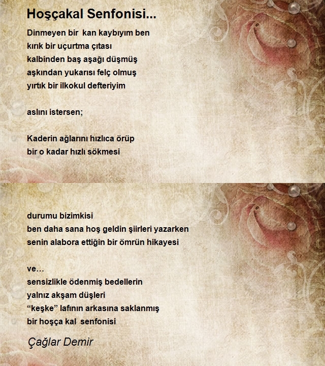 Çağlar Demir