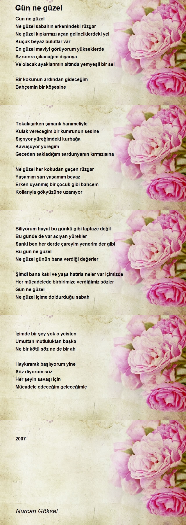 Nurcan Göksel