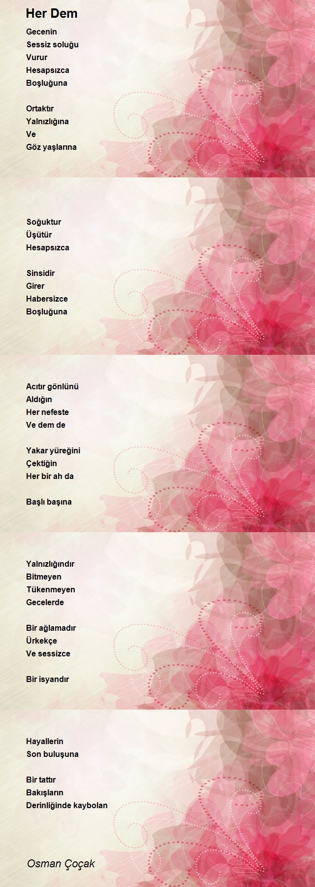 Osman Çoçak