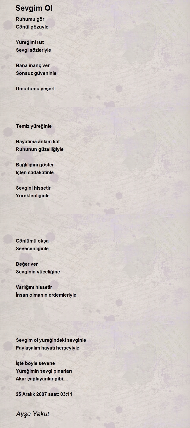 Ayşe Yakut