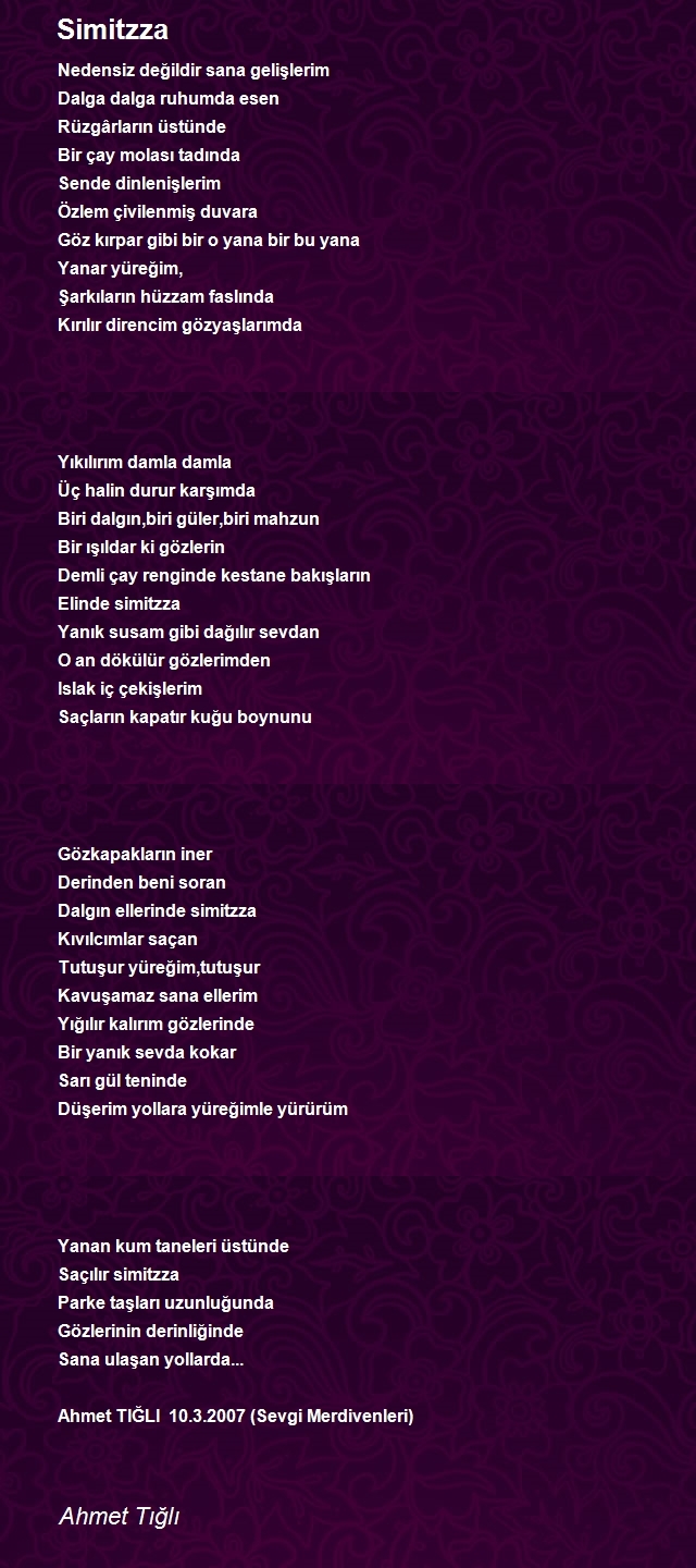 Ahmet Tığlı