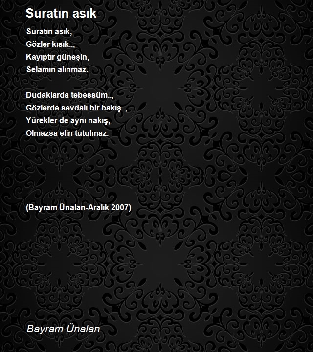 Bayram Ünalan 