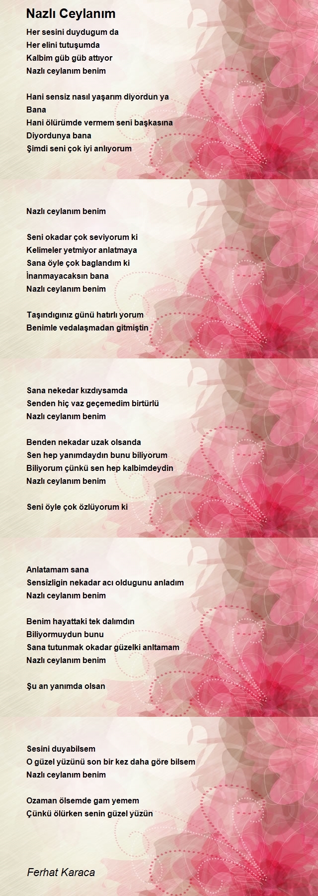 Ferhat Karaca