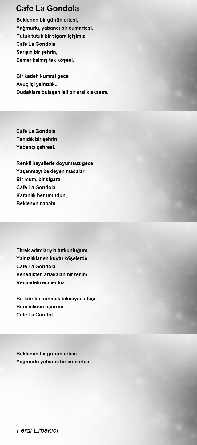 Ferdi Erbakıcı