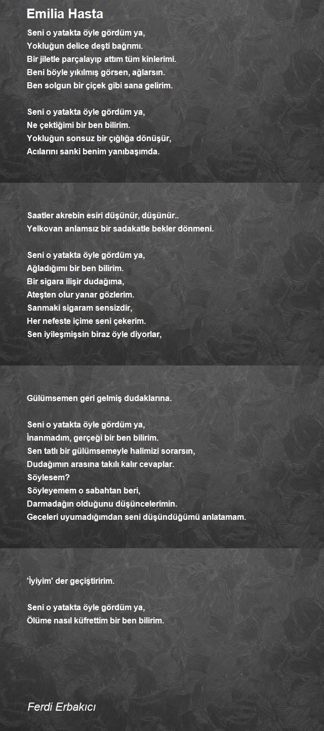 Ferdi Erbakıcı