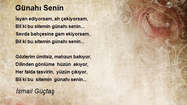İsmail Güçtaş