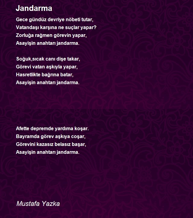 Mustafa Yazka