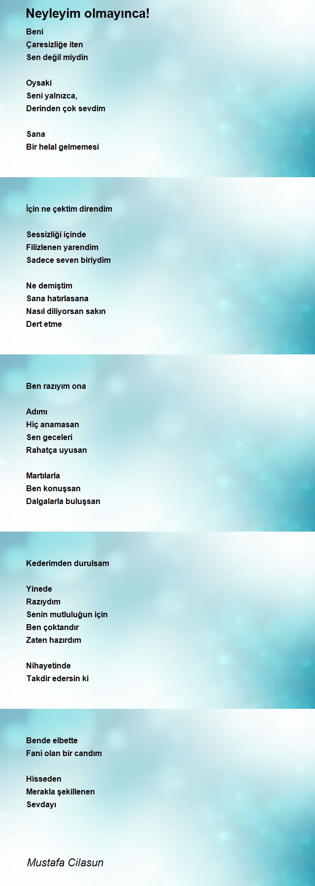 Mustafa Cilasun