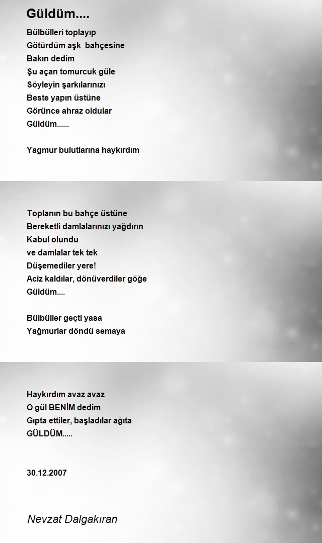 Nevzat Dalgakıran