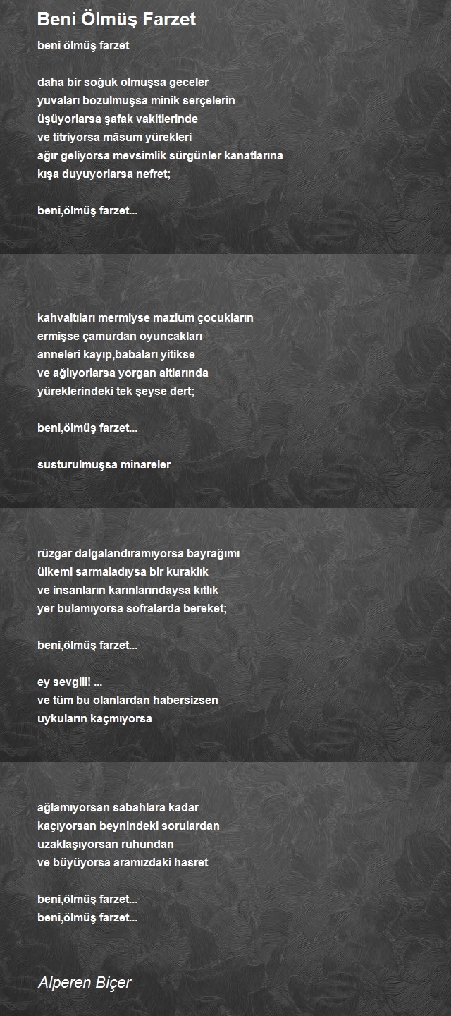 Alperen Biçer