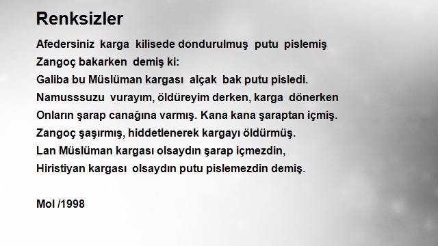 Ali Kılıç Kakiz