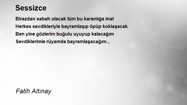 Fatih Altınay