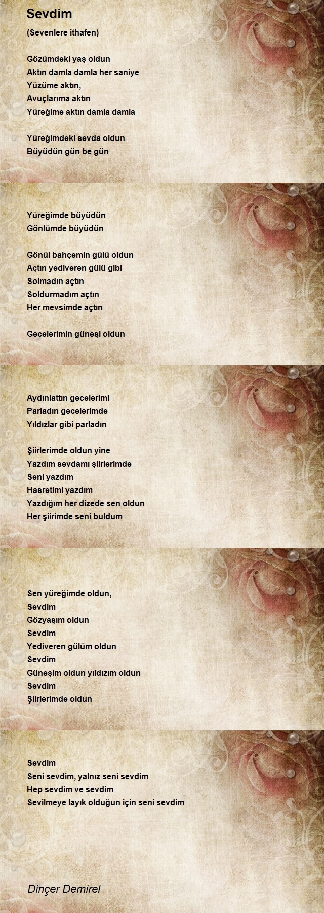 Dinçer Demirel