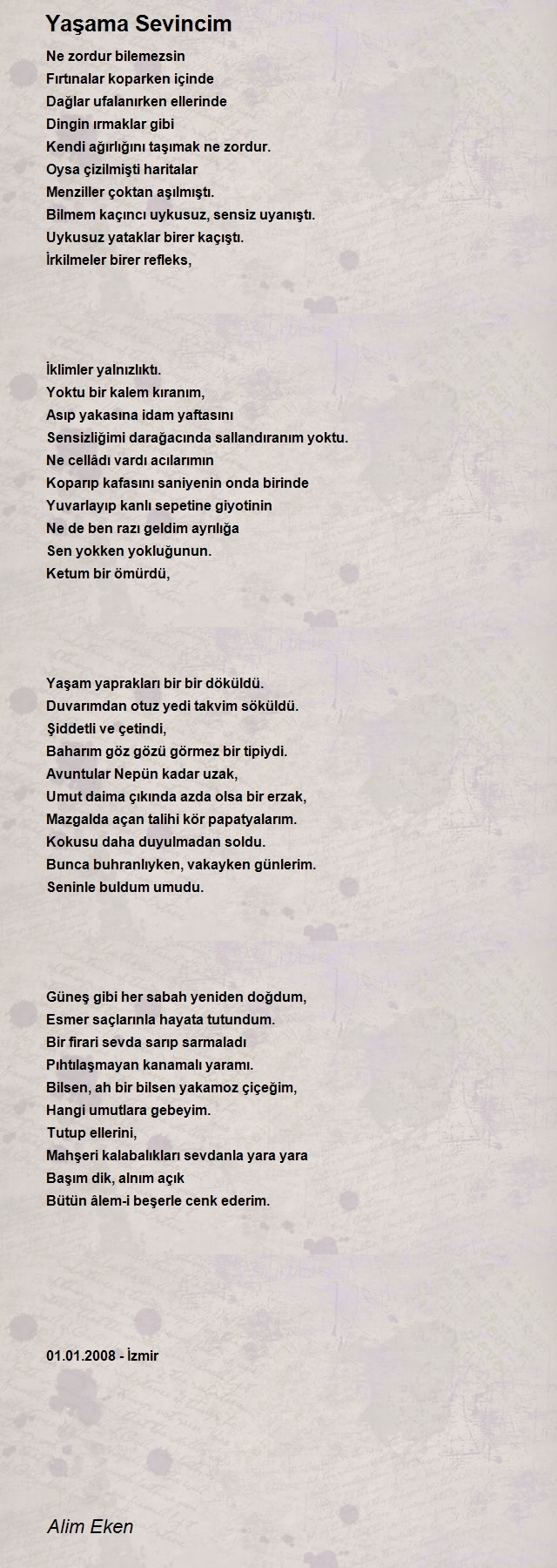 Alim Eken