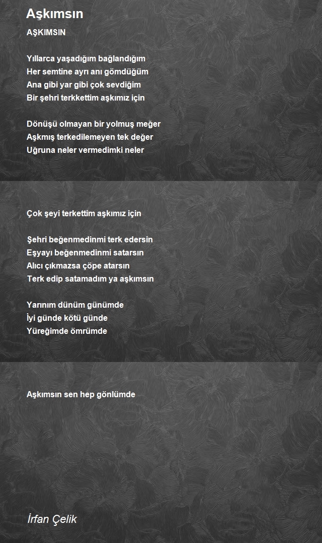 İrfan Çelik