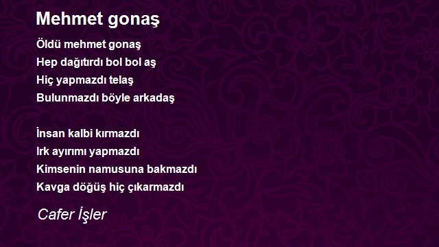Cafer İşler