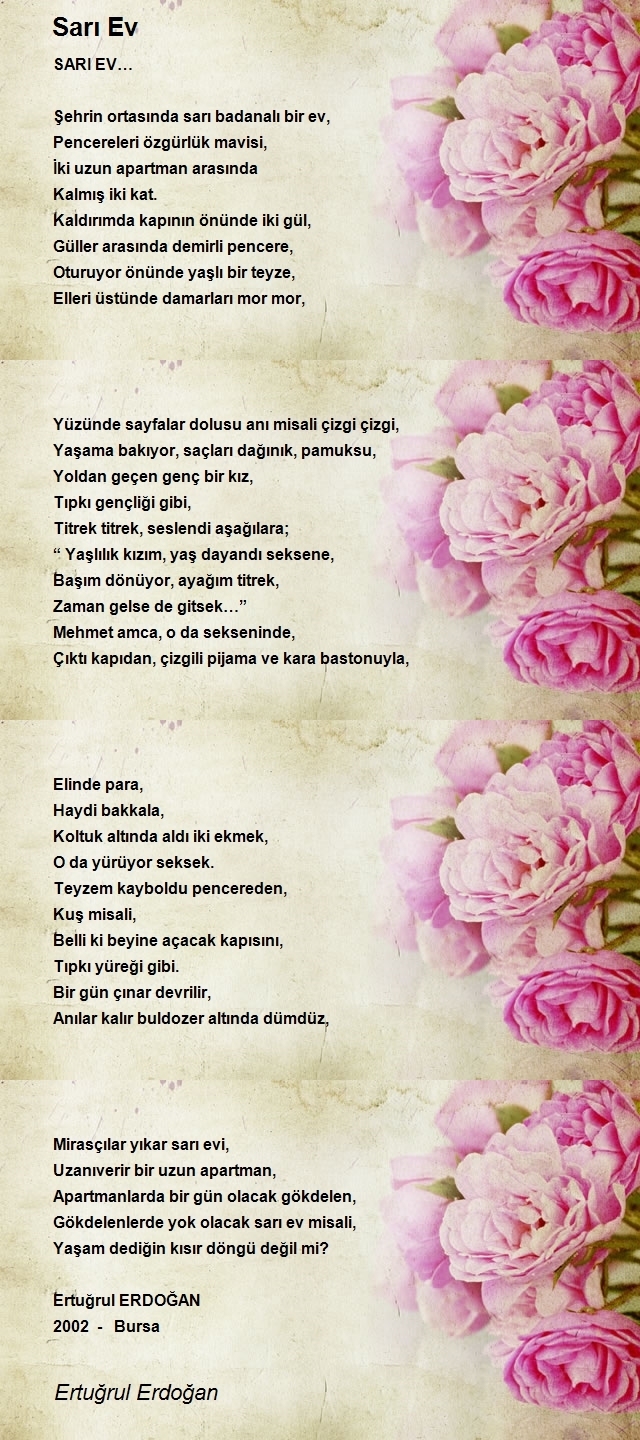 Ertuğrul Erdoğan