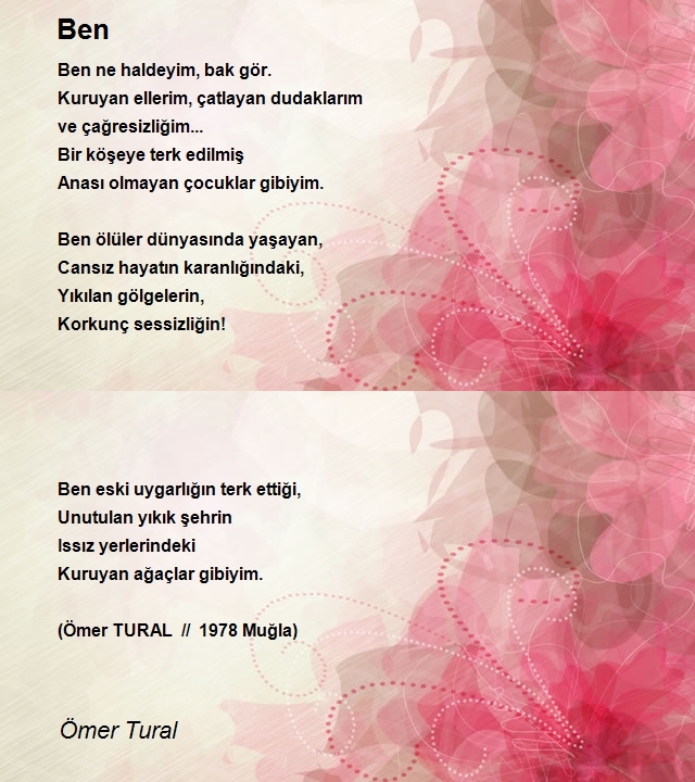 Ömer Tural