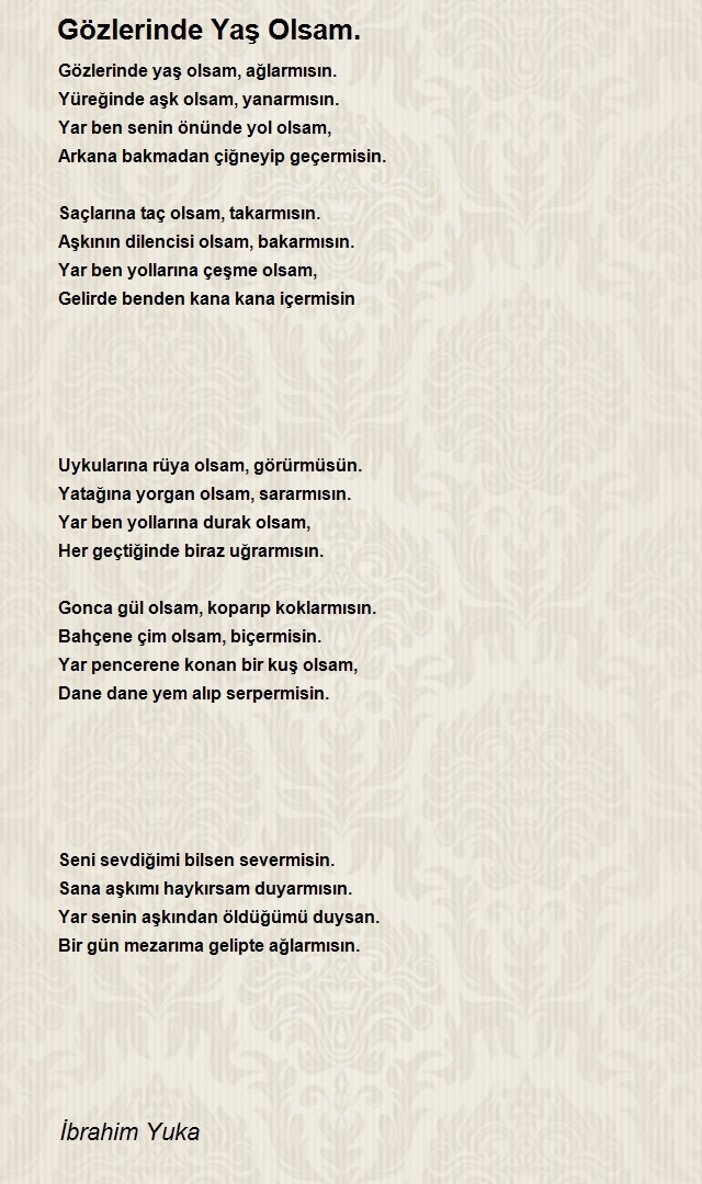 İbrahim Yuka