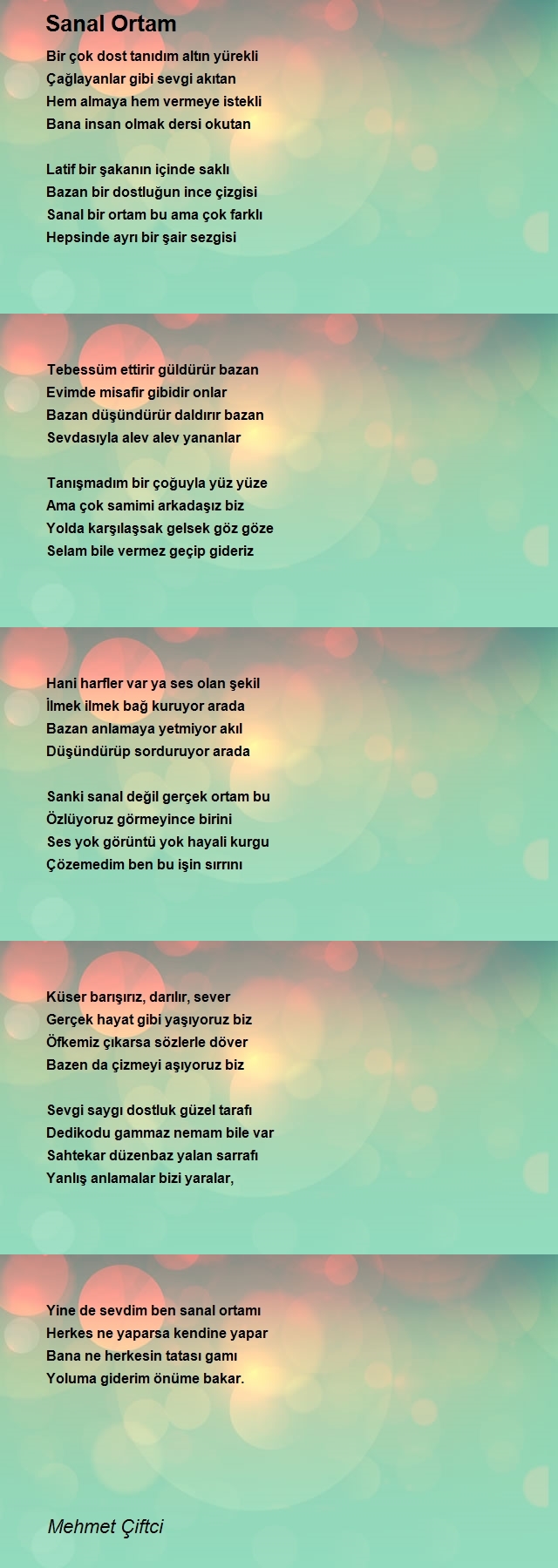 Mehmet Çiftci