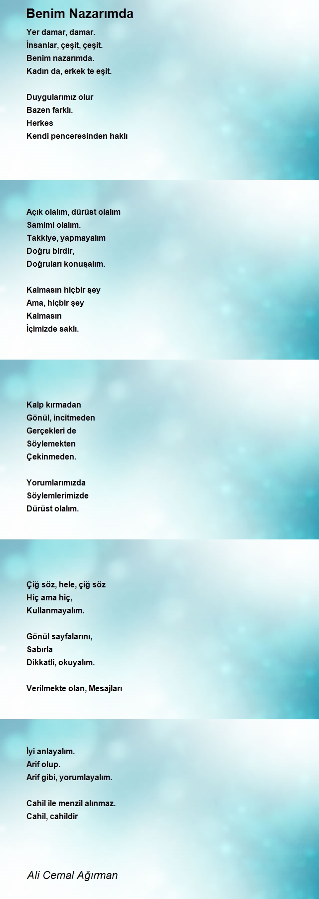 Ali Cemal Ağırman