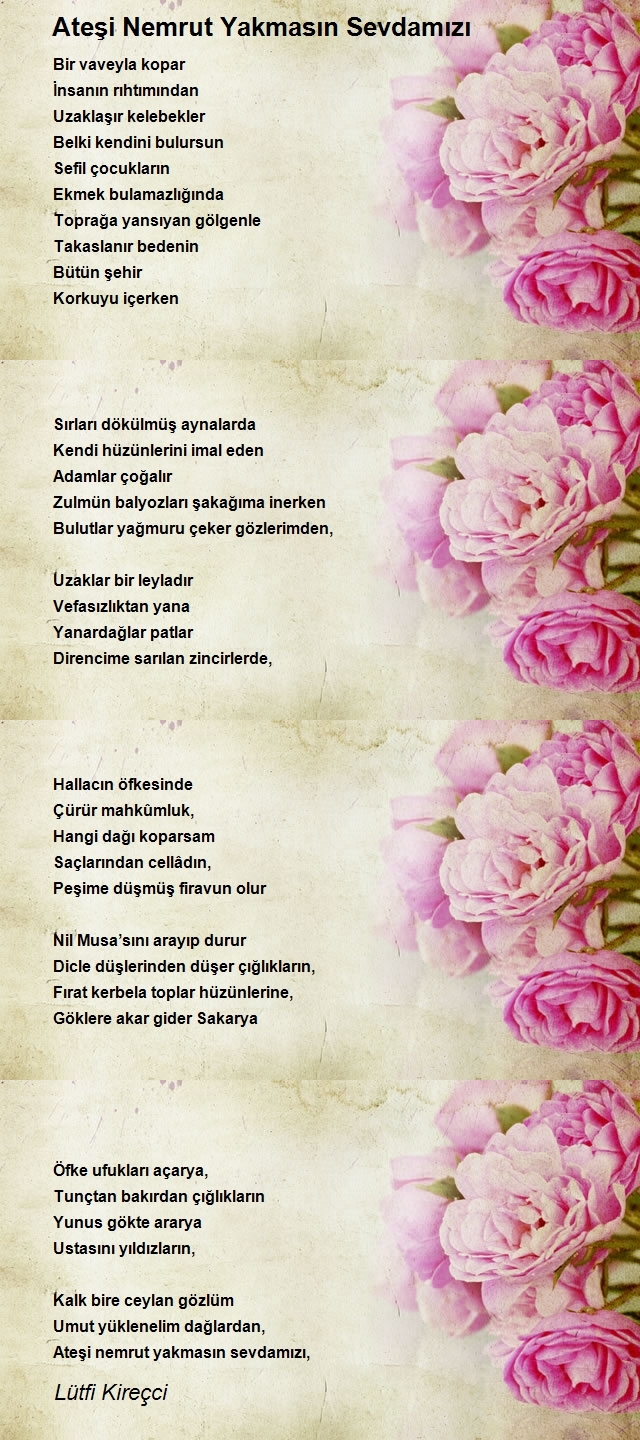 Lütfi Kireçci