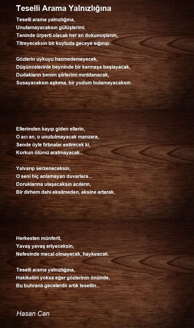 Hasan Can
