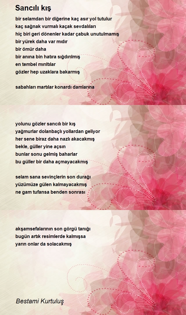Bestami Kurtuluş