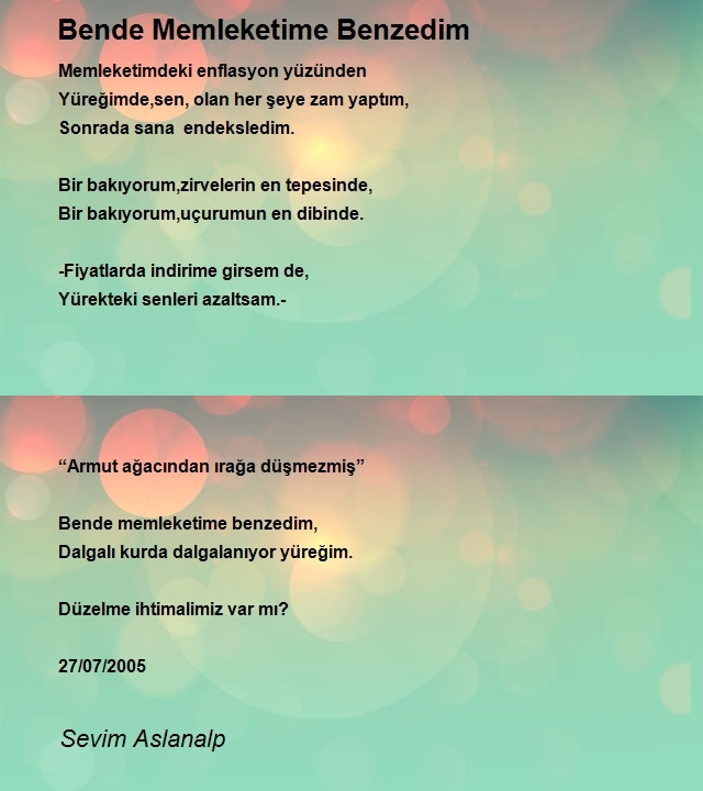 Sevim Aslanalp