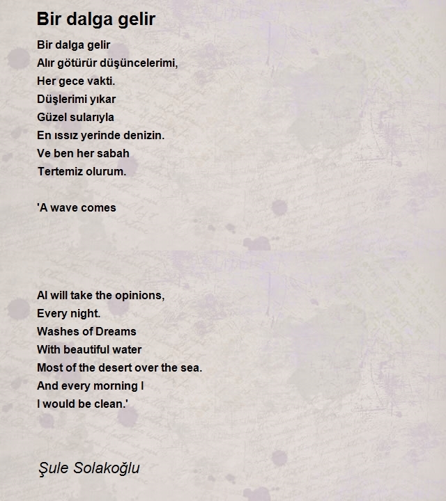 Şule Solakoğlu