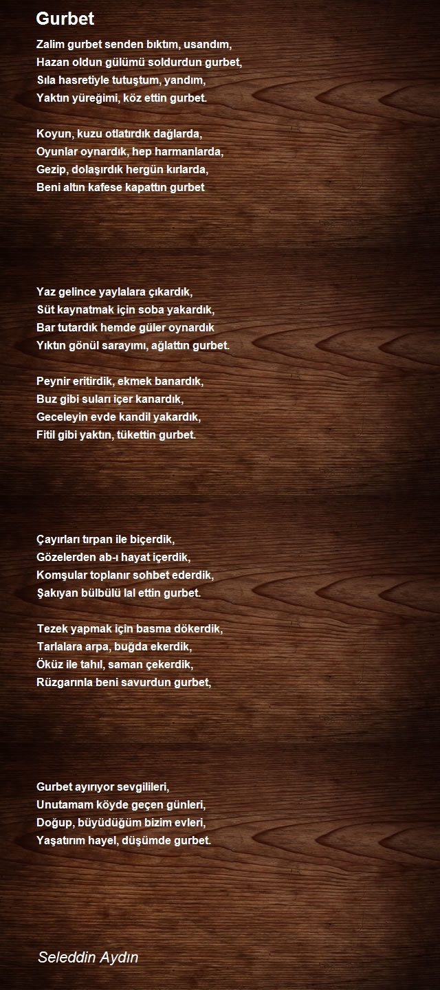 Seleddin Aydın