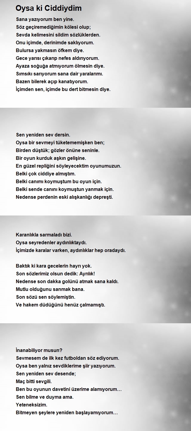 Coşkun Akarsu