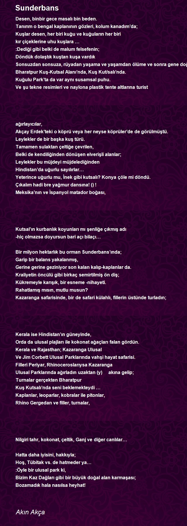 Akın Akça
