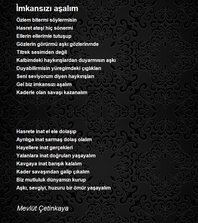 Mevlüt Çetinkaya