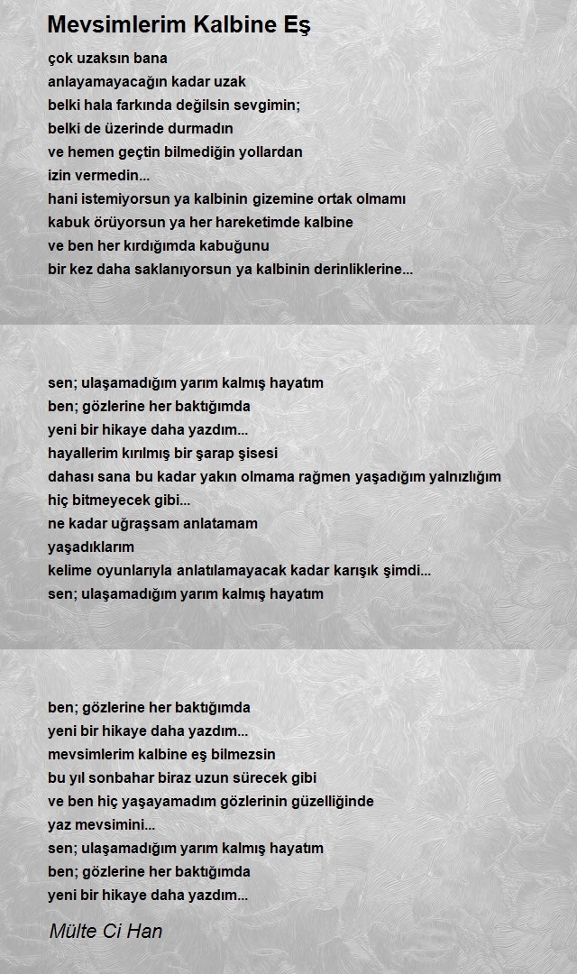 Mülte Ci Han