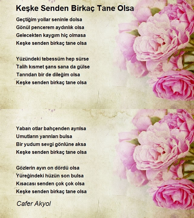 Cafer Akyol
