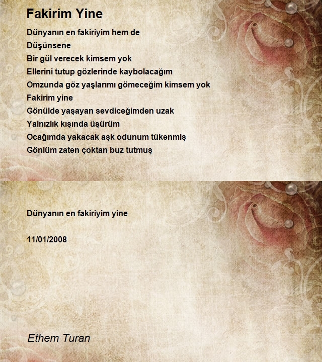 Ethem Turan