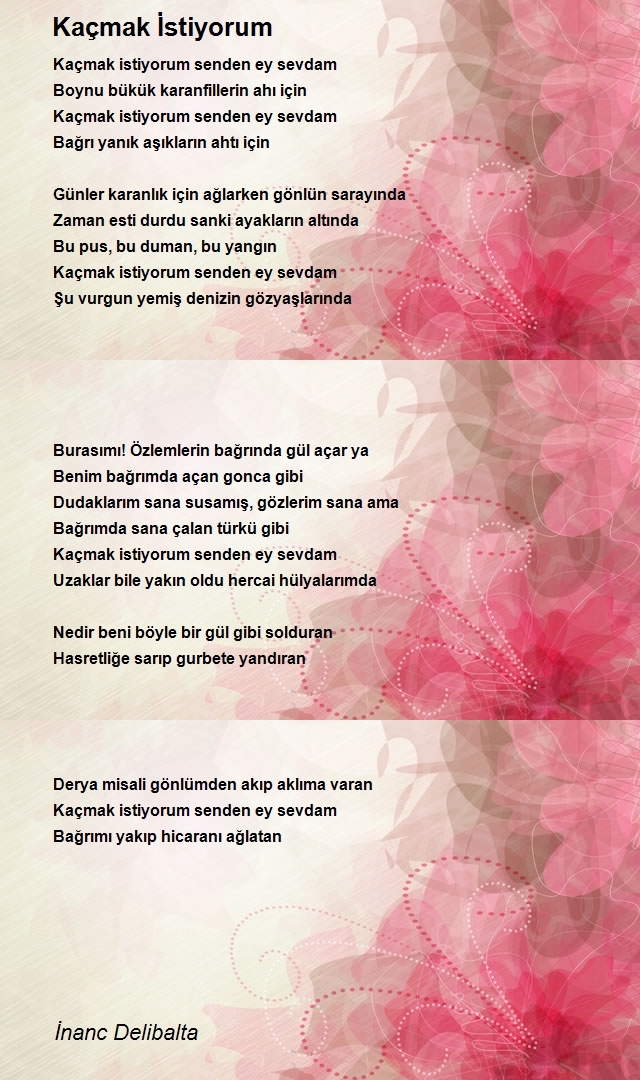 İnanc Delibalta