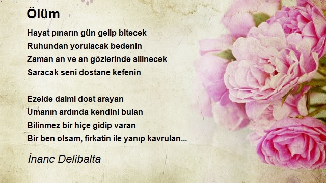 İnanc Delibalta