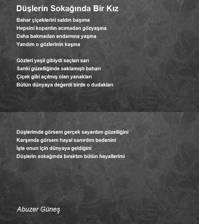 Abuzer Güneş