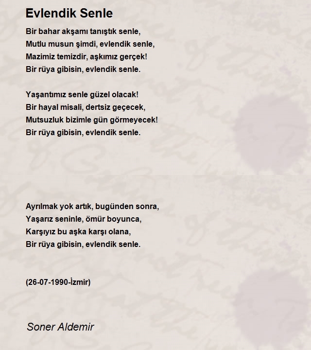 Soner Aldemir