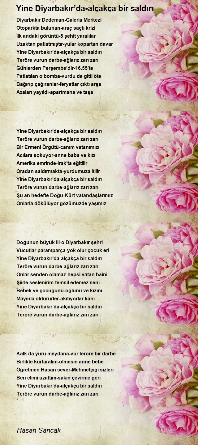 Hasan Sancak