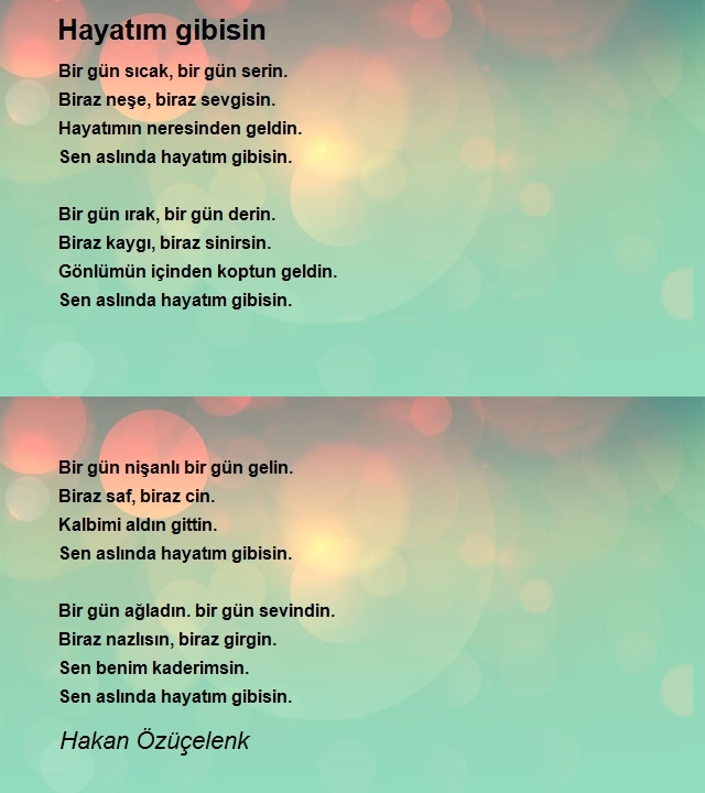 Hakan Özüçelenk