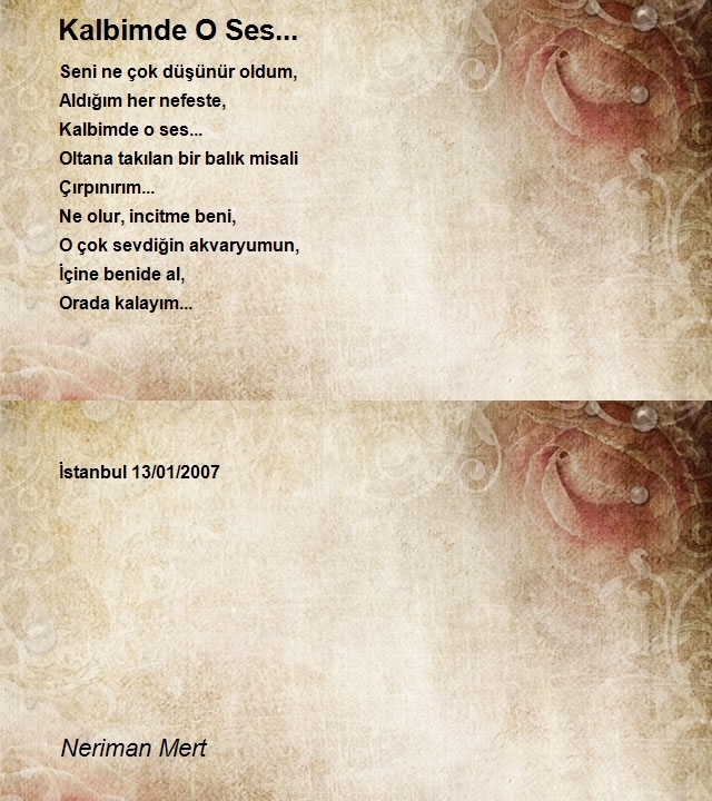 Neriman Mert