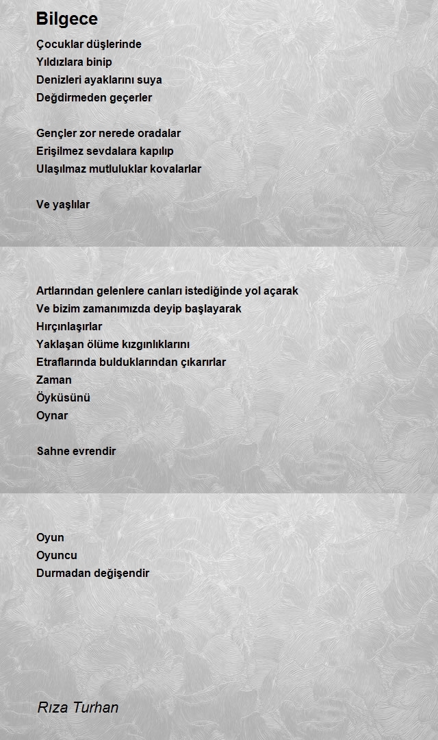 Rıza Turhan