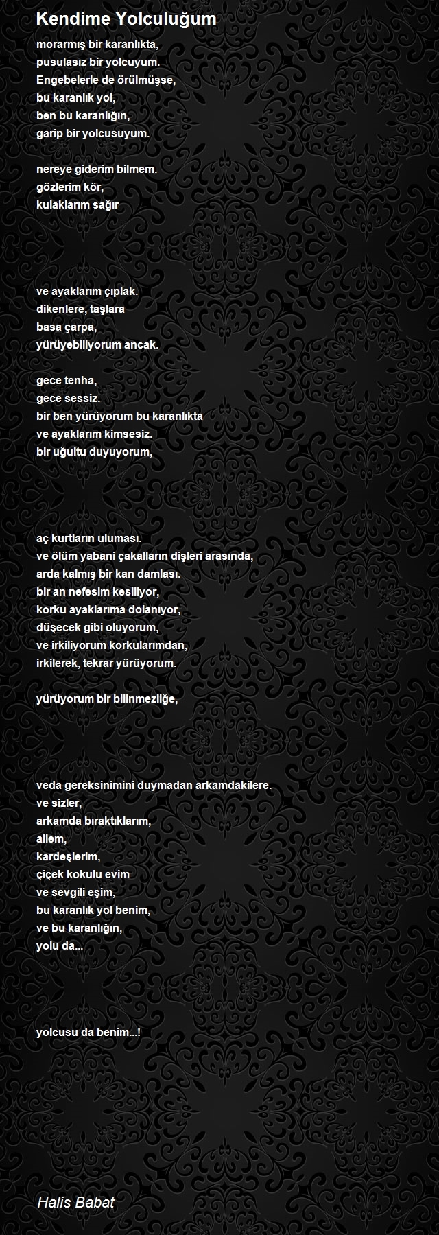 Halis Babat