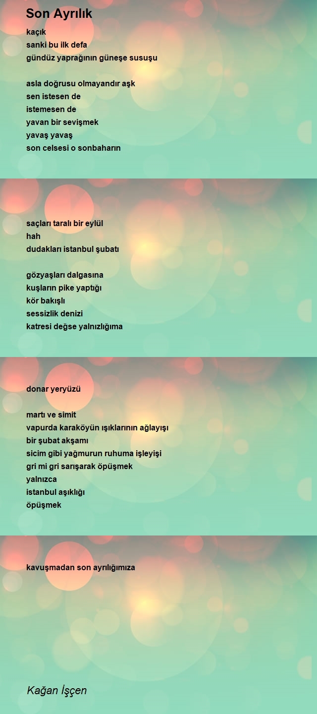 Kağan İşçen
